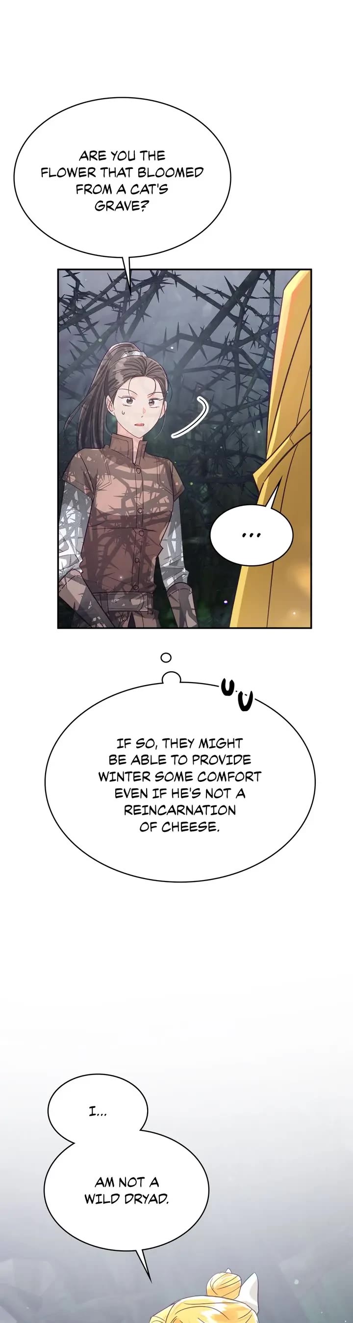 Terrarium Adventure Chapter 71 page 14 - Chapter 71