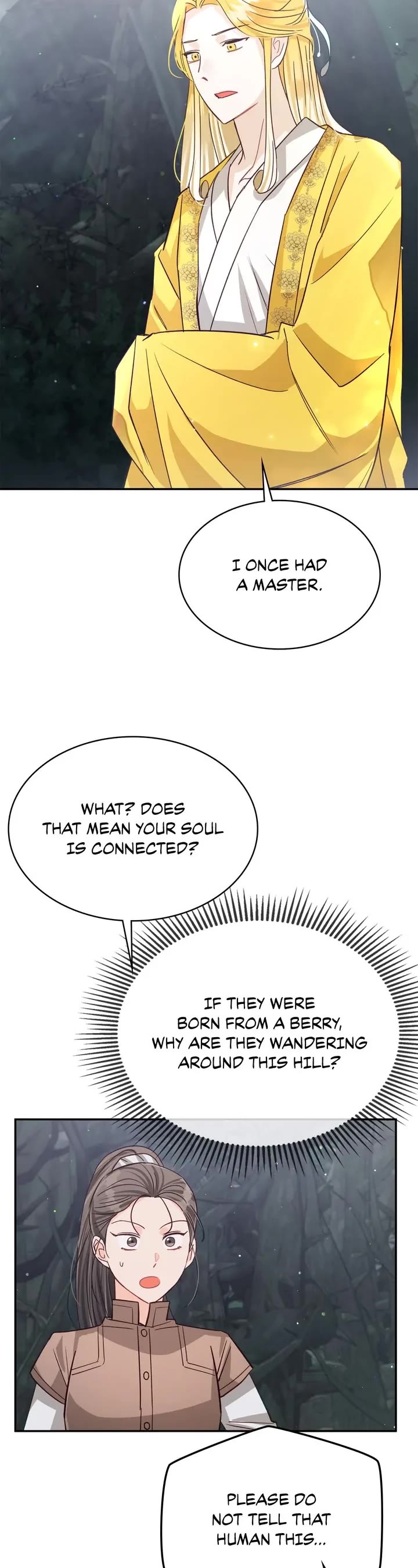 Terrarium Adventure Chapter 71 page 15 - Chapter 71
