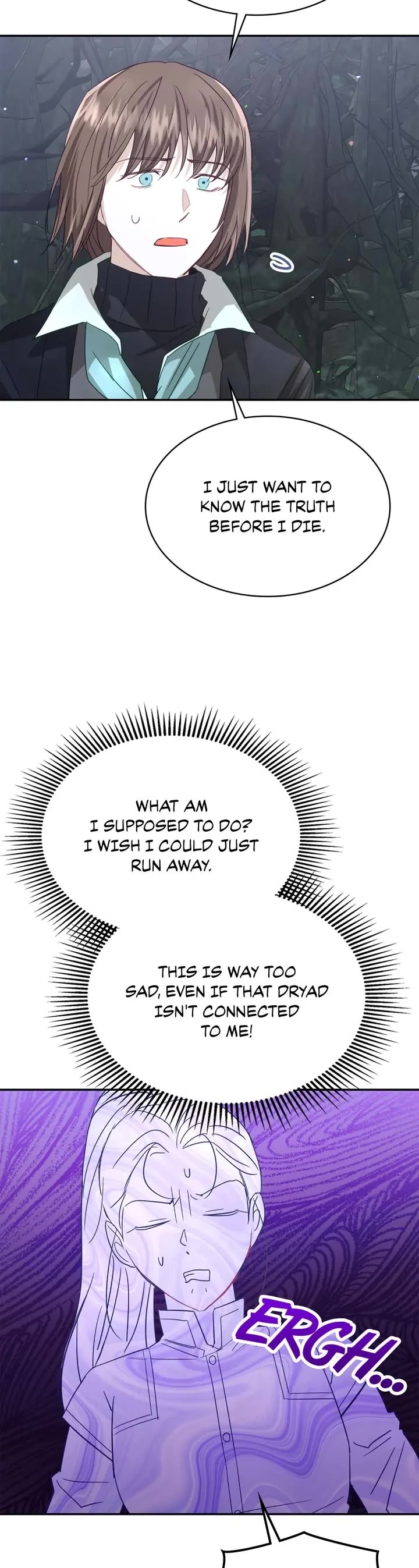 Terrarium Adventure Chapter 71 page 20 - Chapter 71