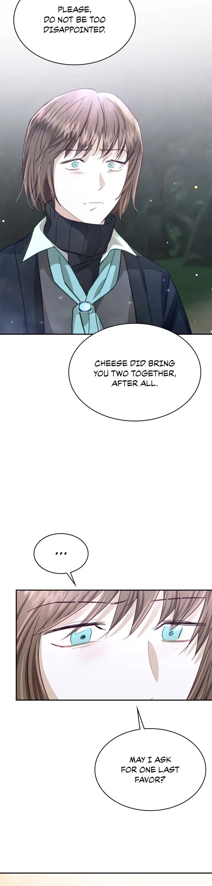 Terrarium Adventure Chapter 71 page 23 - Chapter 71