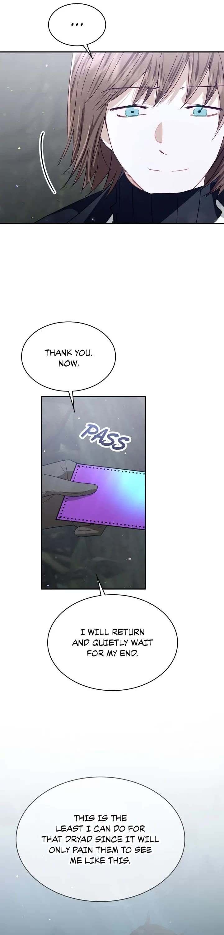 Terrarium Adventure Chapter 71 page 27 - Chapter 71