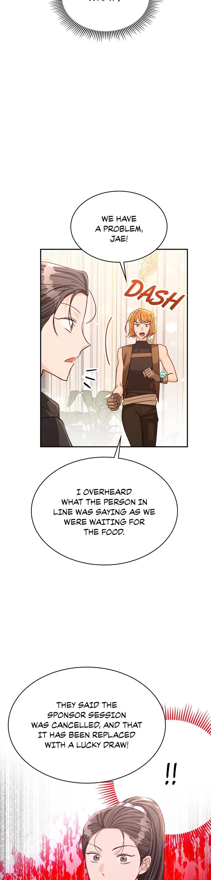 Terrarium Adventure Chapter 72 page 28 - Chapter 72