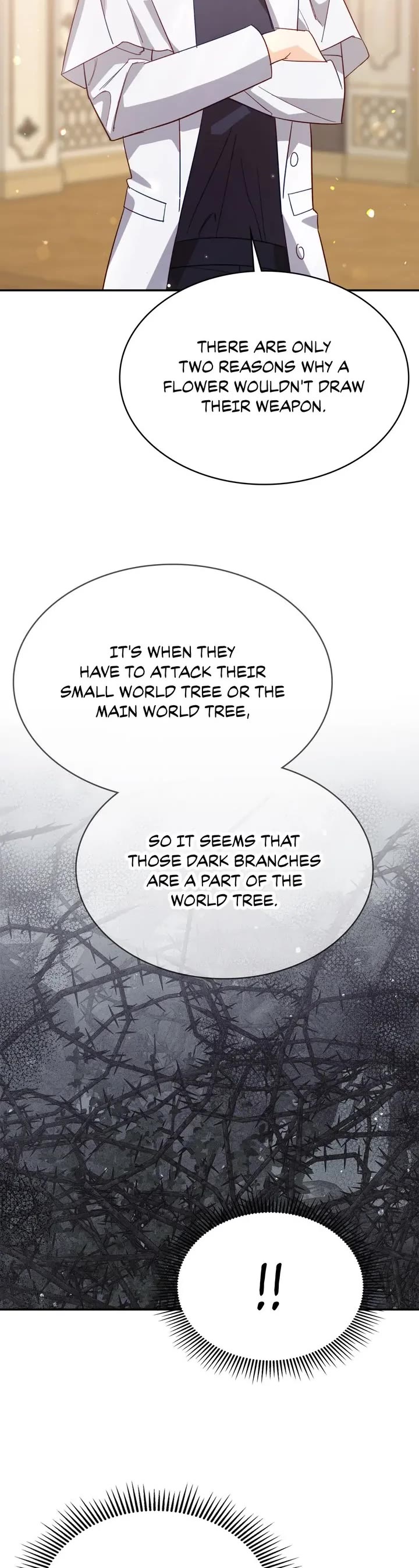 Terrarium Adventure Chapter 73 page 20 - Chapter 73