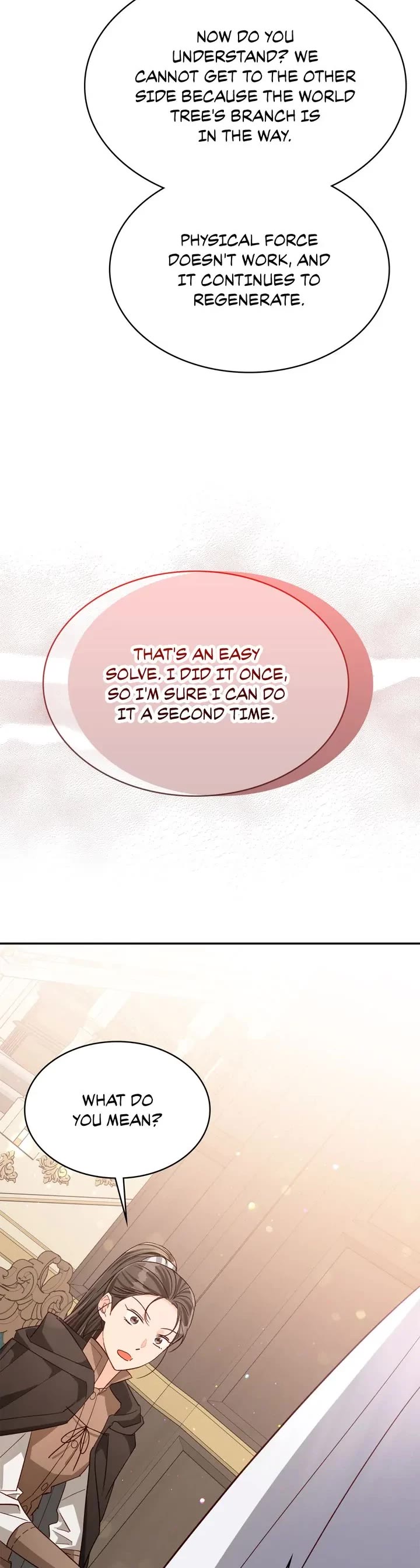 Terrarium Adventure Chapter 73 page 24 - Chapter 73