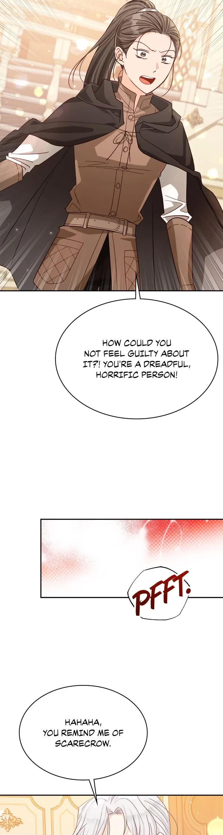 Terrarium Adventure Chapter 73 page 34 - Chapter 73