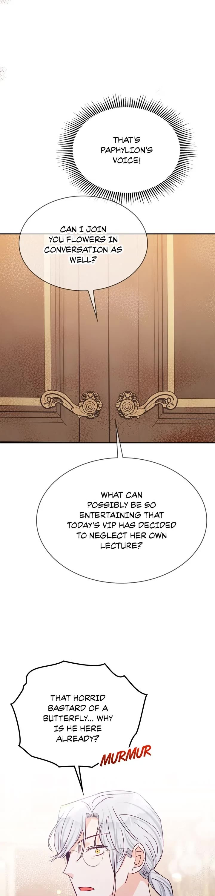 Terrarium Adventure Chapter 73 page 37 - Chapter 73