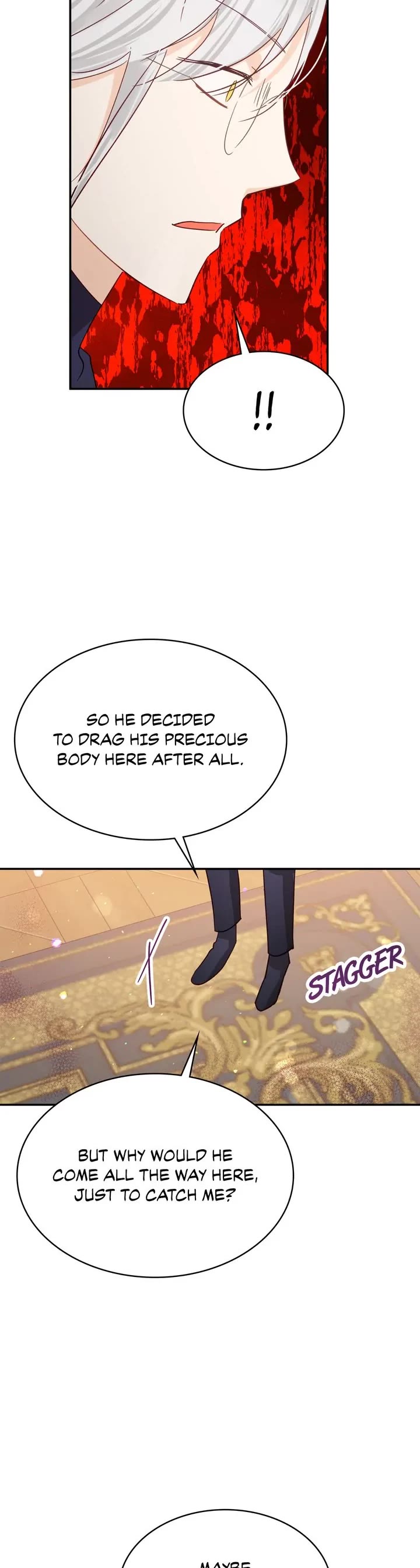 Terrarium Adventure Chapter 73 page 39 - Chapter 73