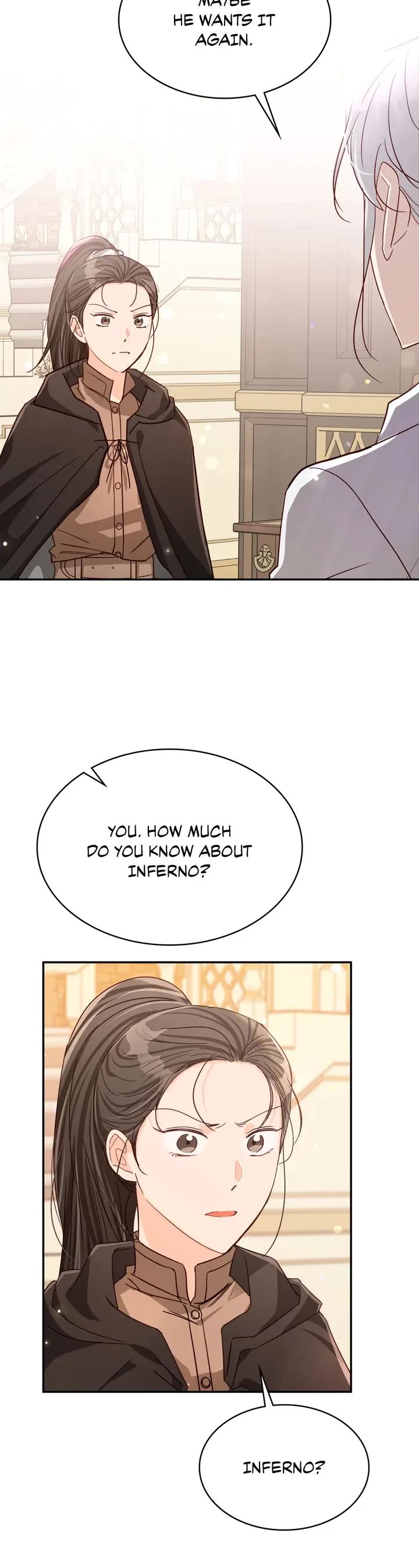 Terrarium Adventure Chapter 73 page 40 - Chapter 73