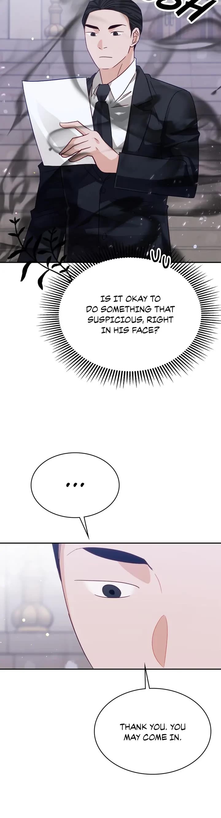 Terrarium Adventure Chapter 74 page 29 - Chapter 74