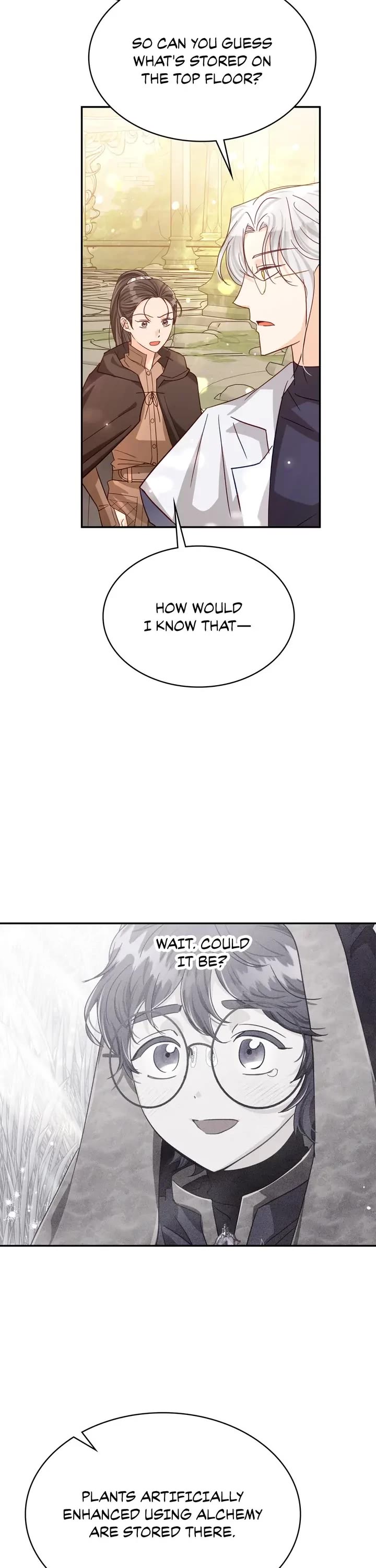 Terrarium Adventure Chapter 74 page 41 - Chapter 74