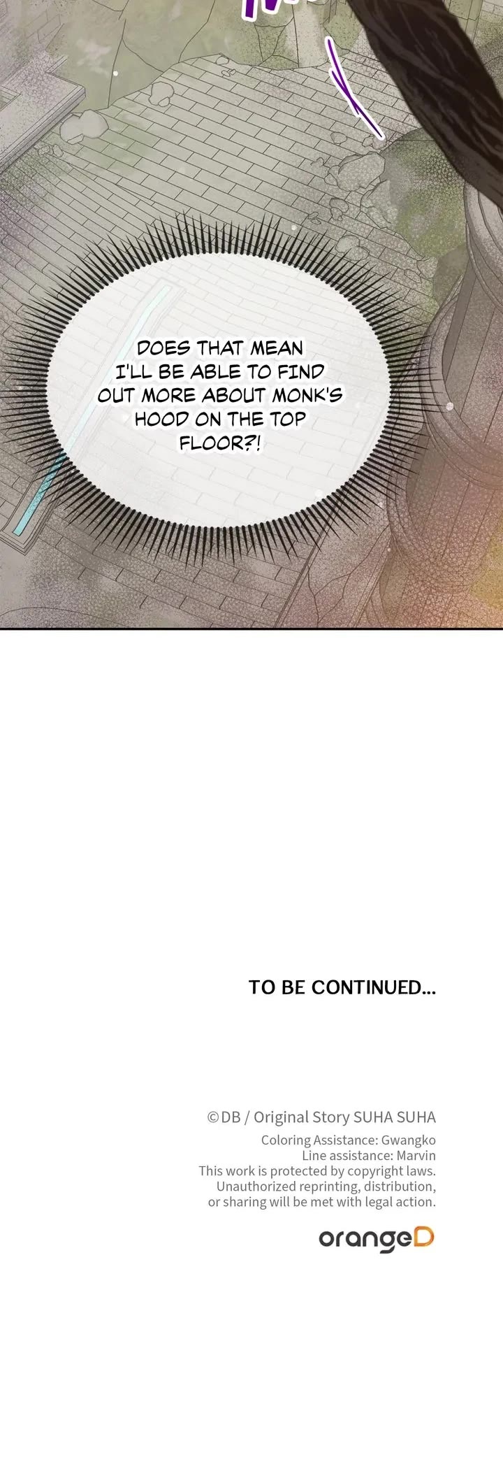 Terrarium Adventure Chapter 74 page 43 - Chapter 74