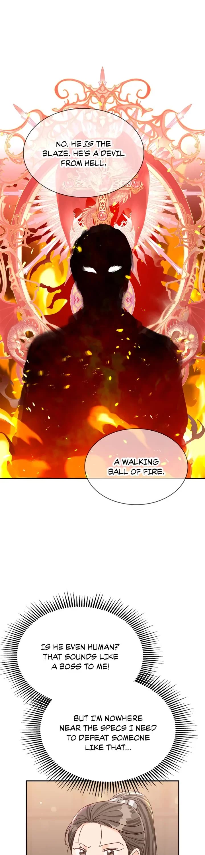 Terrarium Adventure Chapter 74 page 6 - Chapter 74