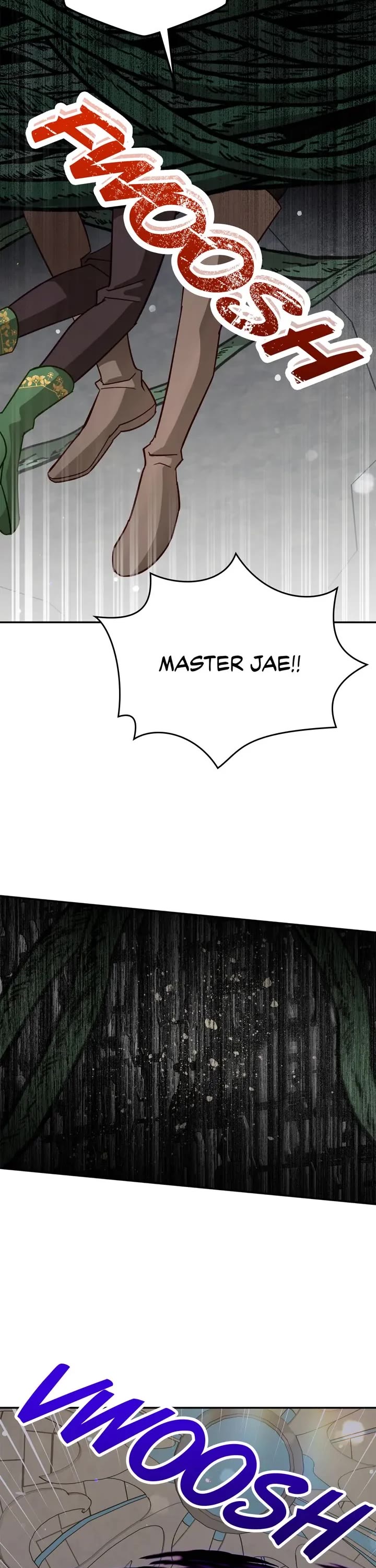 Terrarium Adventure Chapter 75 page 12 - Chapter 75 (Fixed)