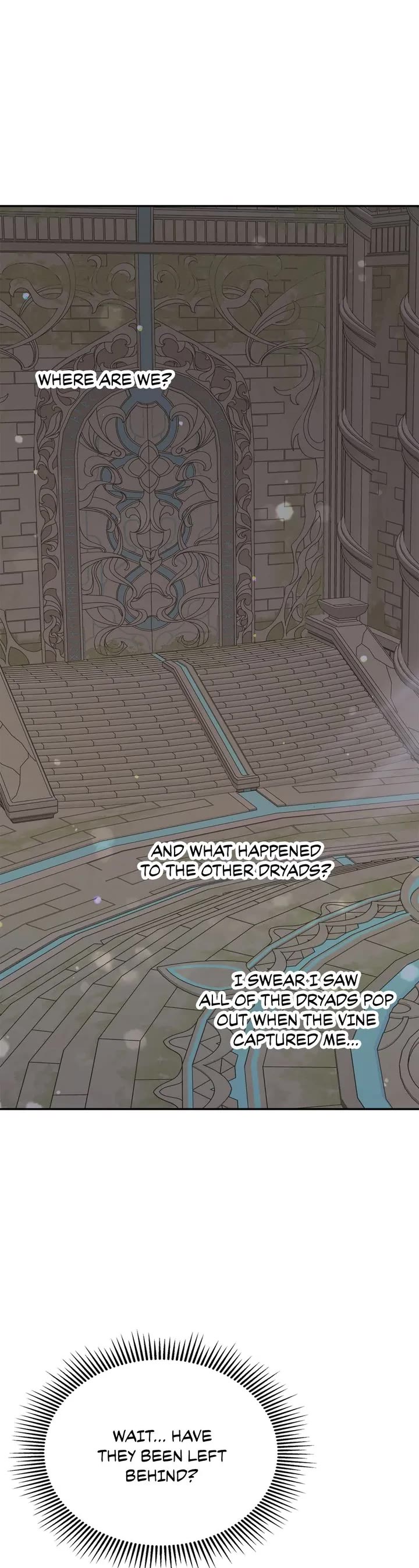 Terrarium Adventure Chapter 75 page 15 - Chapter 75 (Fixed)