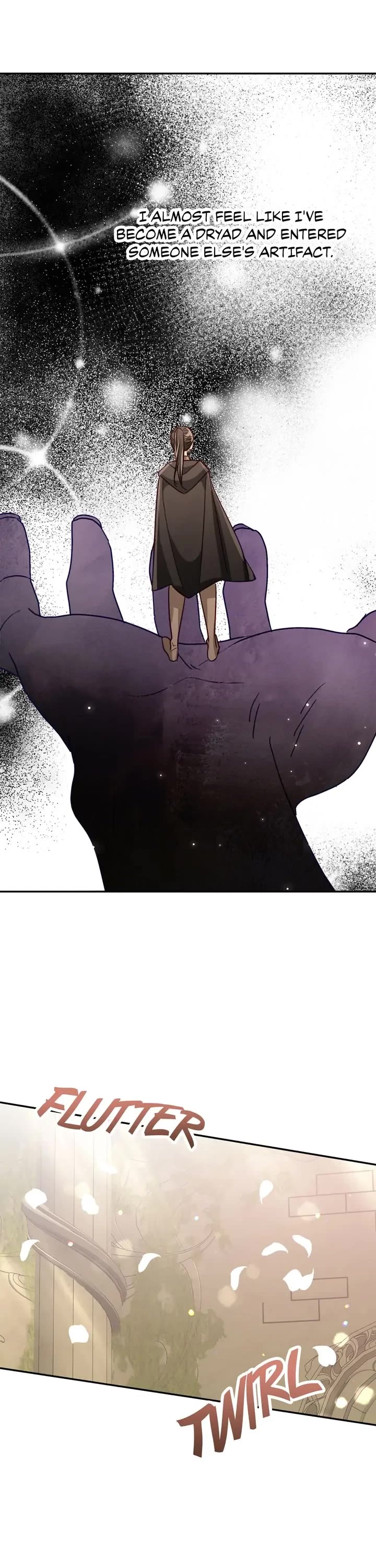 Terrarium Adventure Chapter 75 page 17 - Chapter 75 (Fixed)