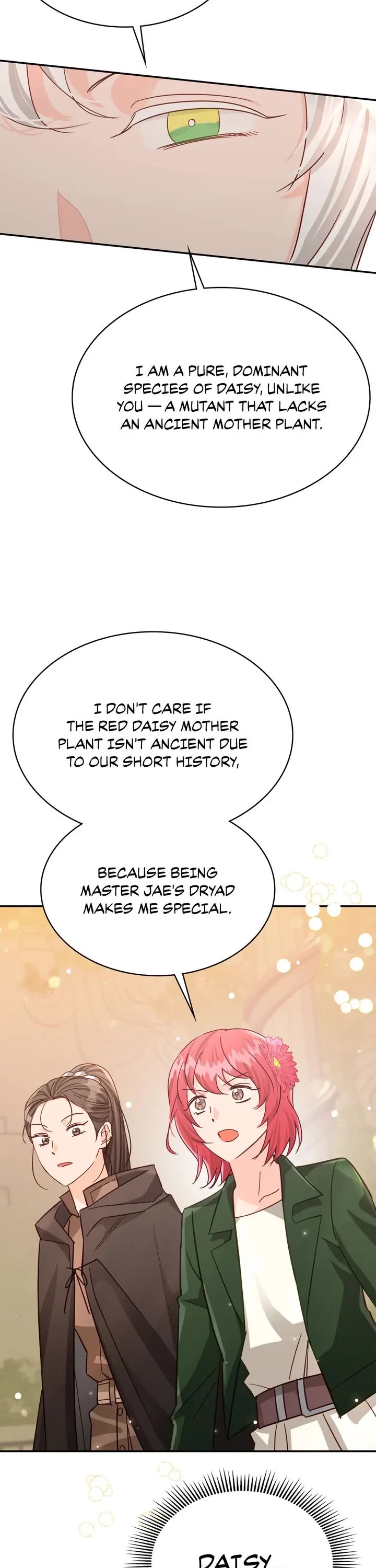 Terrarium Adventure Chapter 75 page 22 - Chapter 75 (Fixed)