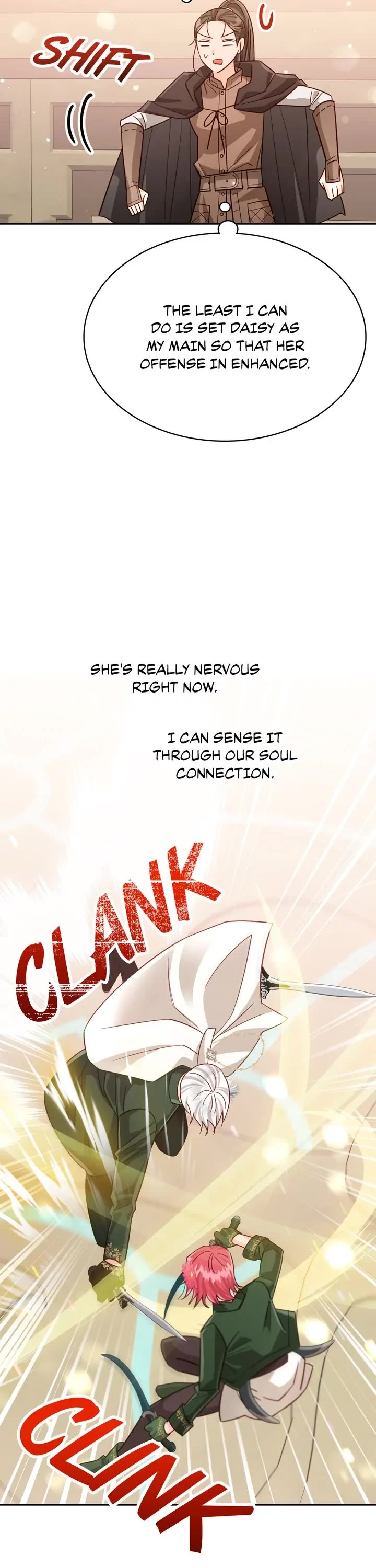 Terrarium Adventure Chapter 75 page 26 - Chapter 75 (Fixed)