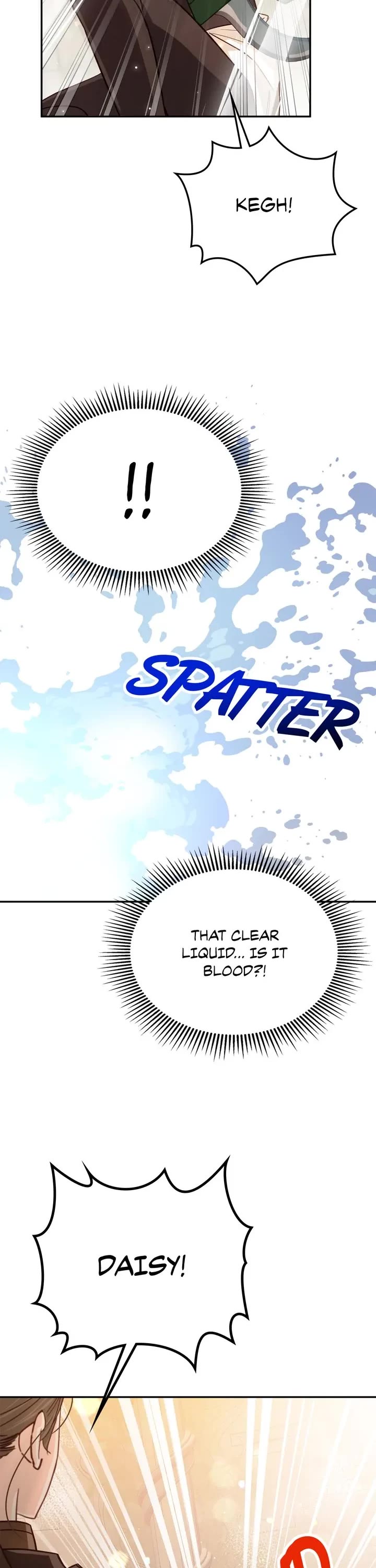 Terrarium Adventure Chapter 75 page 33 - Chapter 75 (Fixed)