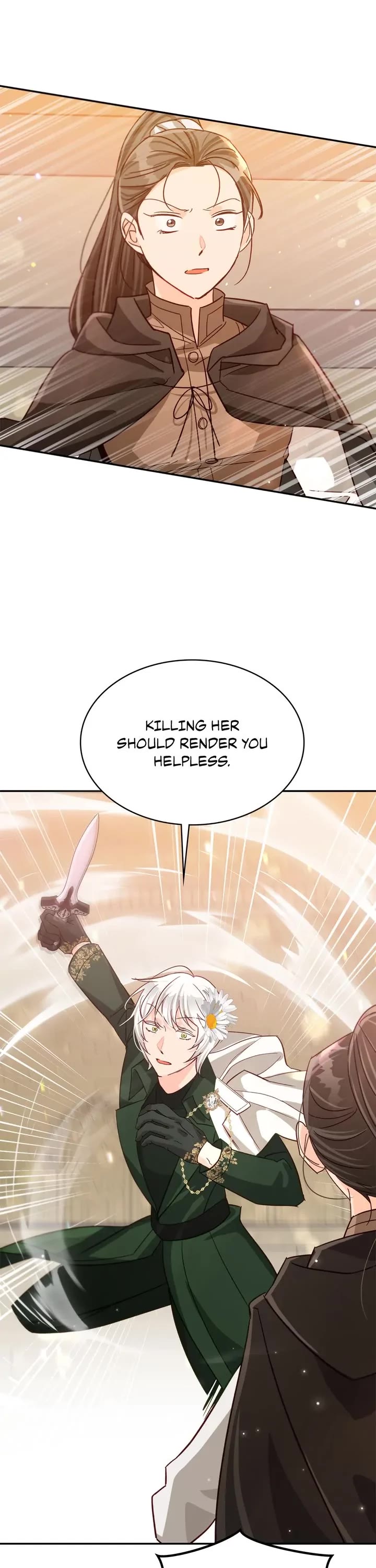 Terrarium Adventure Chapter 75 page 36 - Chapter 75 (Fixed)