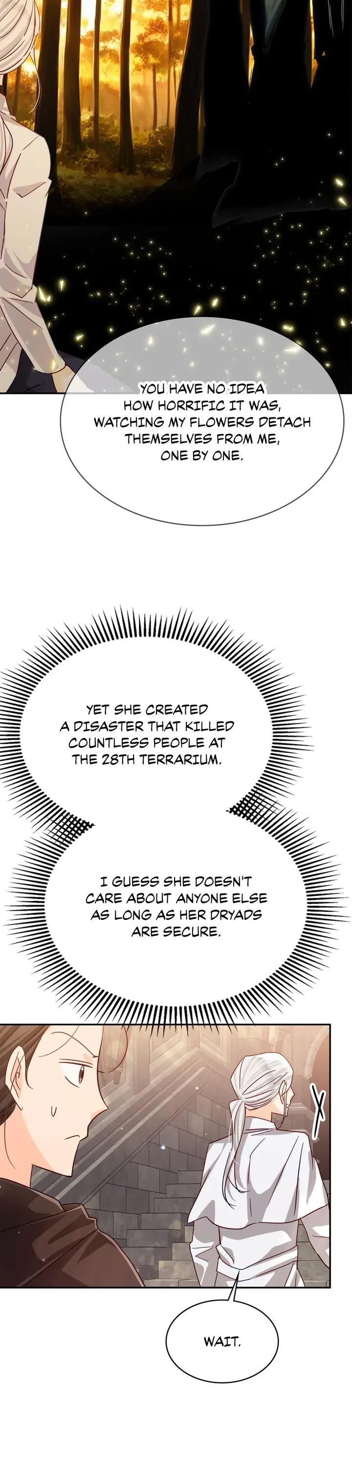 Terrarium Adventure Chapter 75 page 7 - Chapter 75 (Fixed)