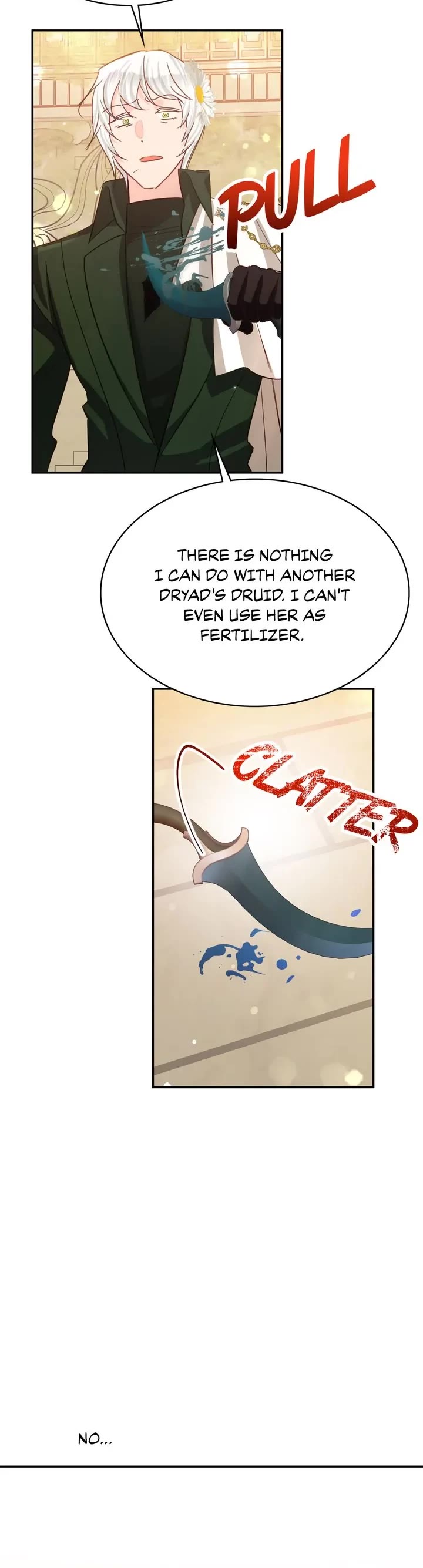 Terrarium Adventure Chapter 76 page 15 - Chapter 76