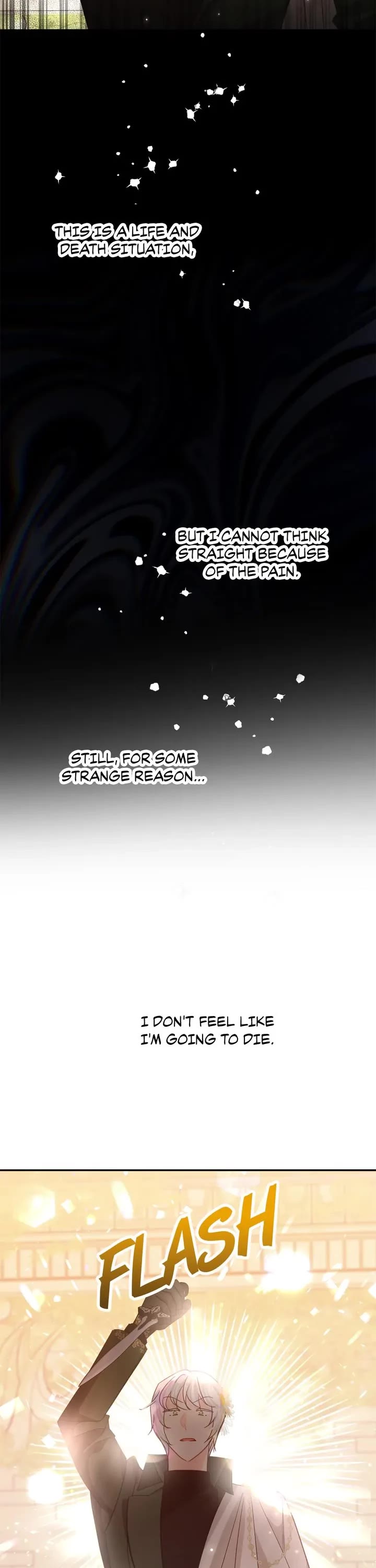 Terrarium Adventure Chapter 76 page 18 - Chapter 76