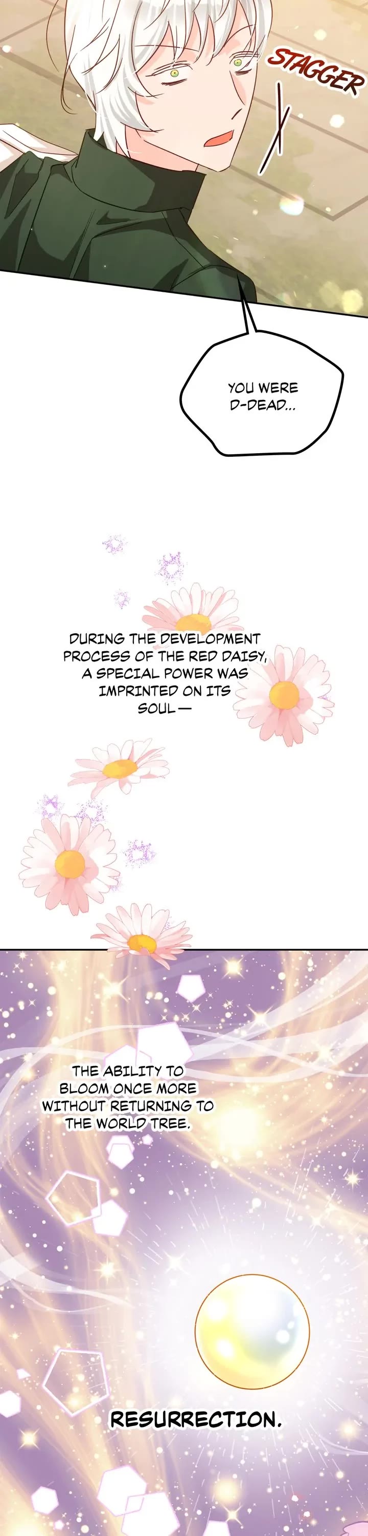Terrarium Adventure Chapter 76 page 22 - Chapter 76
