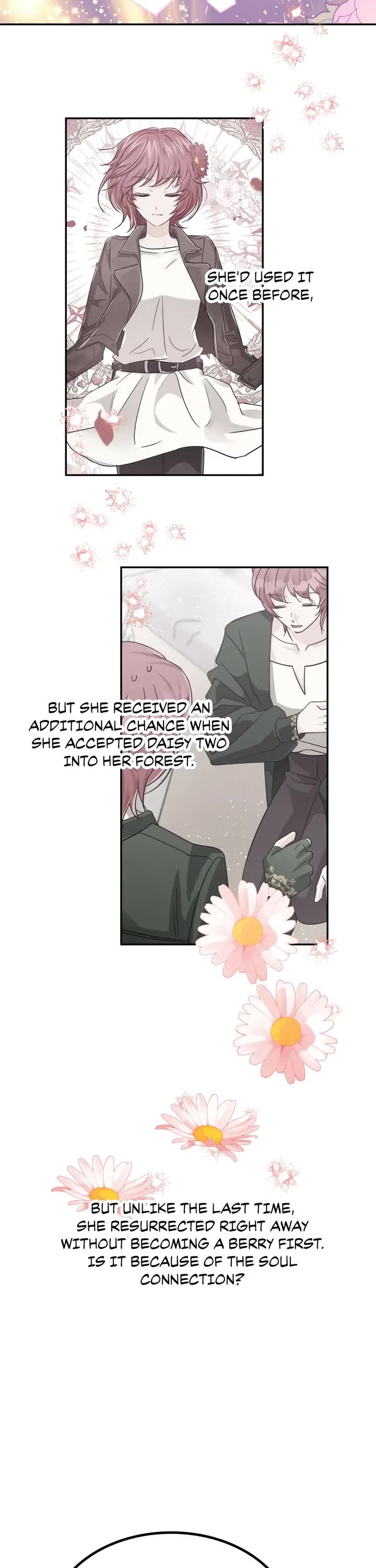 Terrarium Adventure Chapter 76 page 23 - Chapter 76