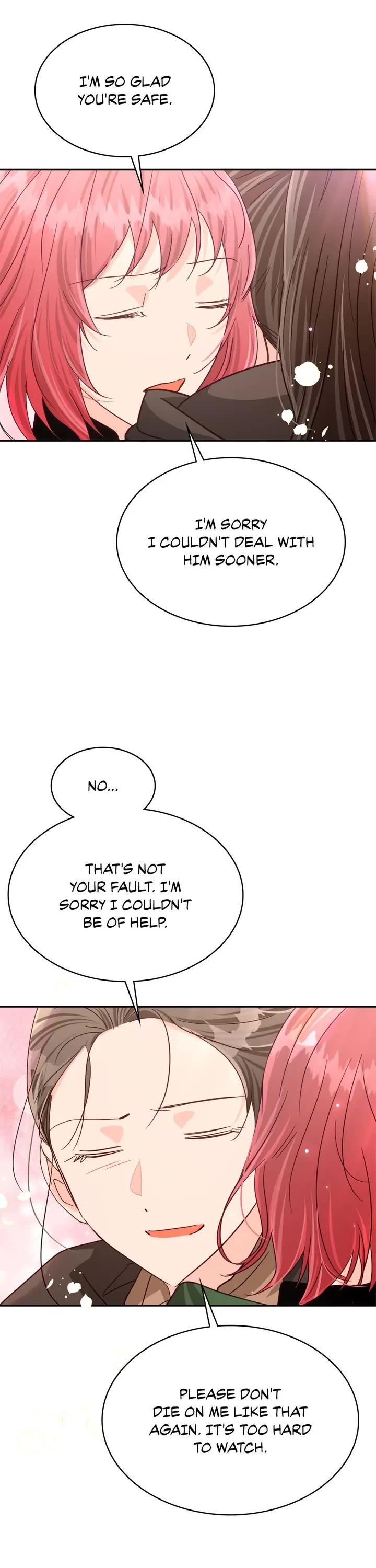 Terrarium Adventure Chapter 76 page 31 - Chapter 76