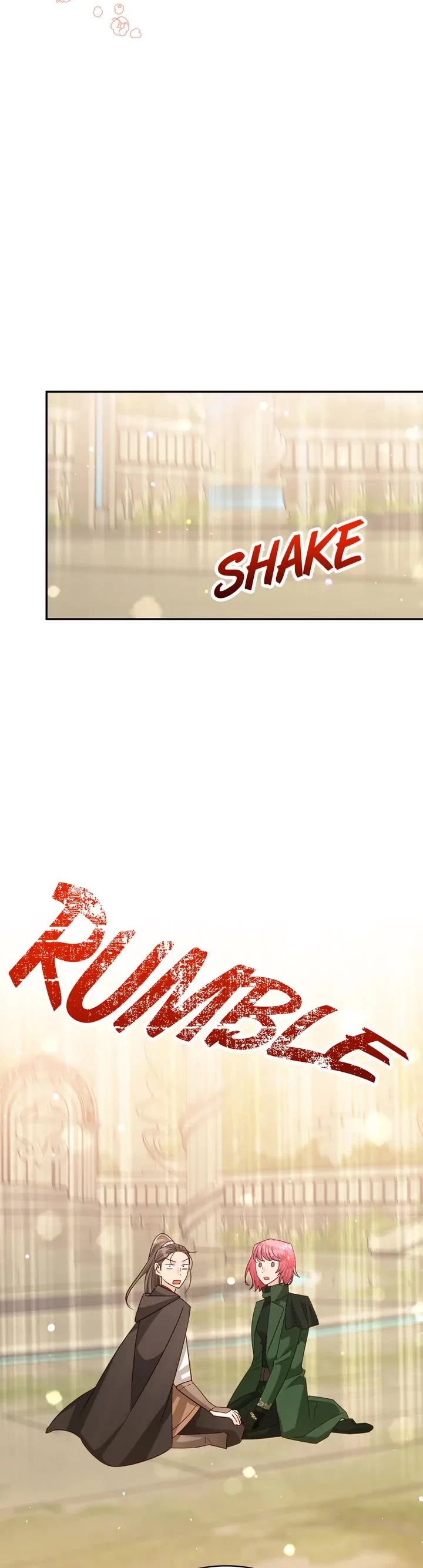 Terrarium Adventure Chapter 76 page 34 - Chapter 76