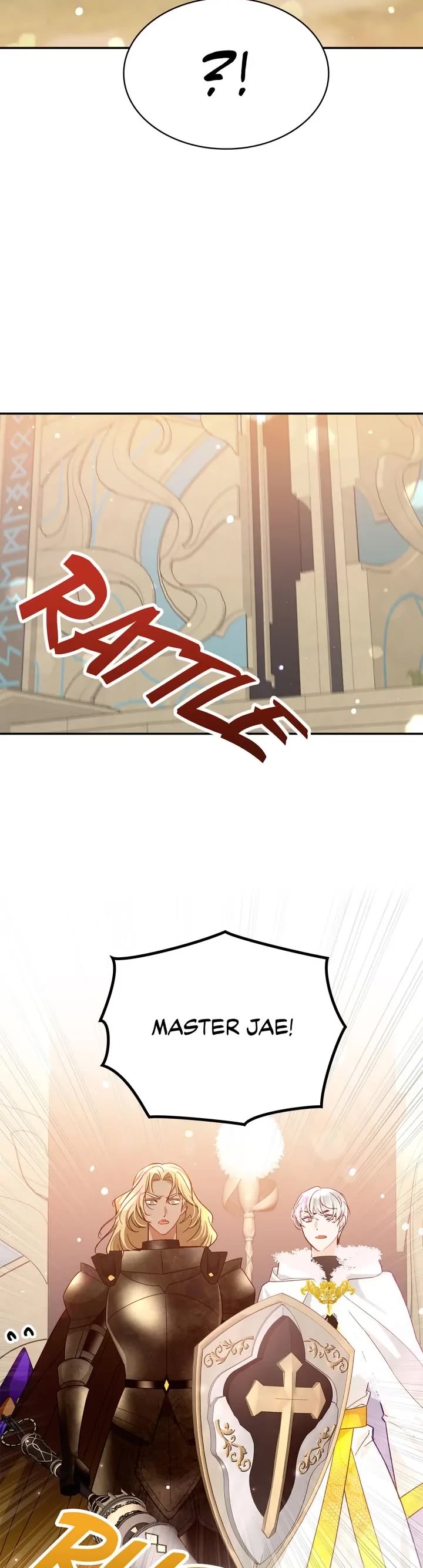 Terrarium Adventure Chapter 76 page 35 - Chapter 76