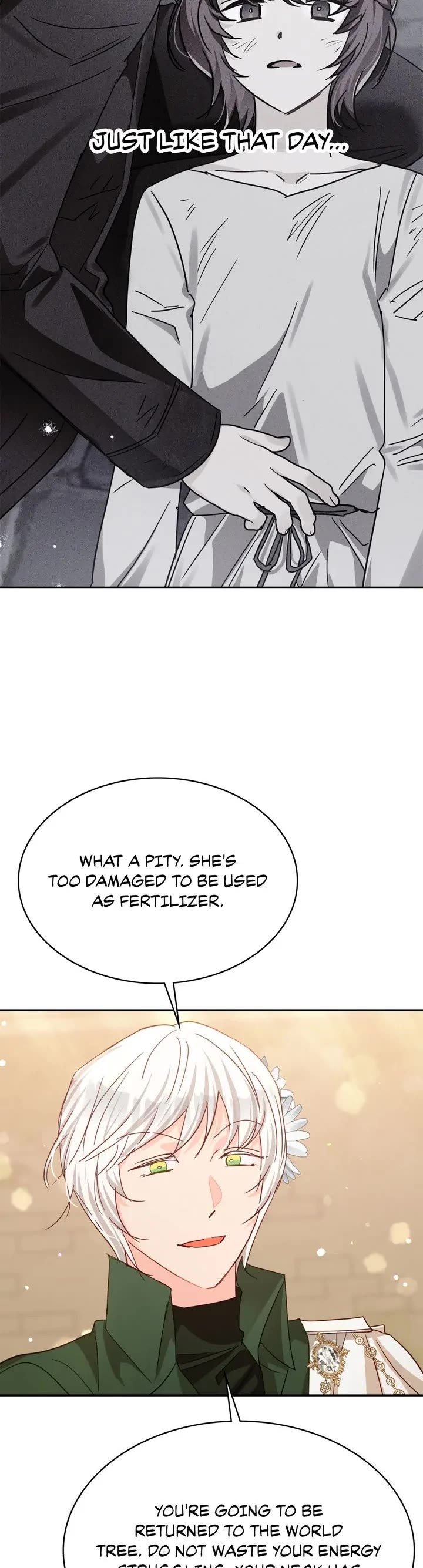 Terrarium Adventure Chapter 76 page 4 - Chapter 76