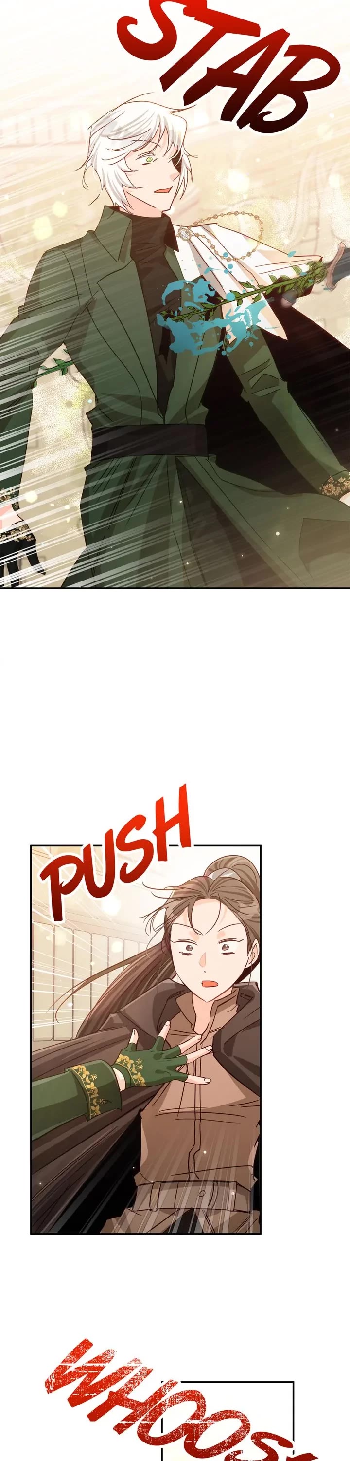 Terrarium Adventure Chapter 76 page 6 - Chapter 76