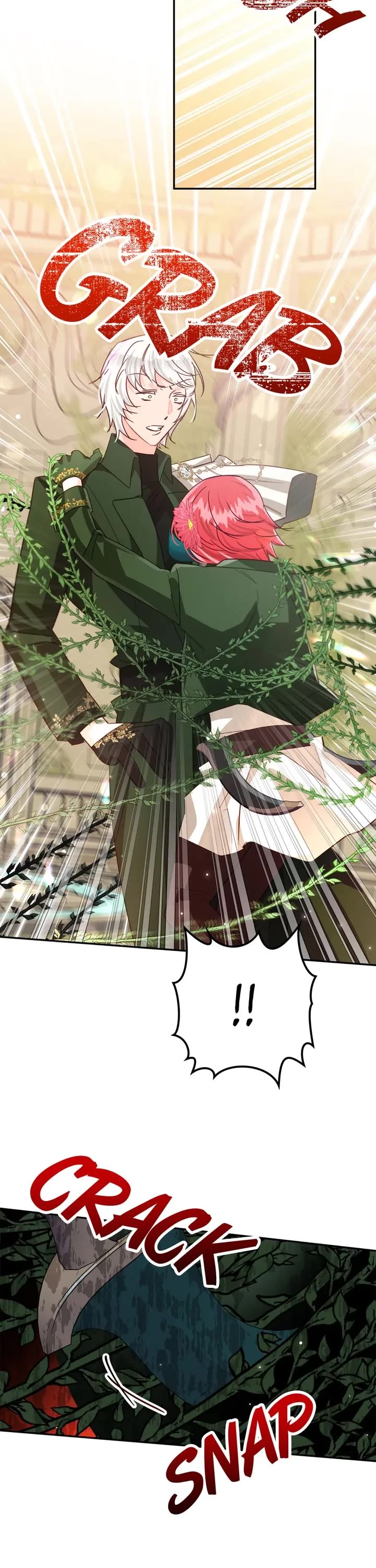 Terrarium Adventure Chapter 76 page 7 - Chapter 76