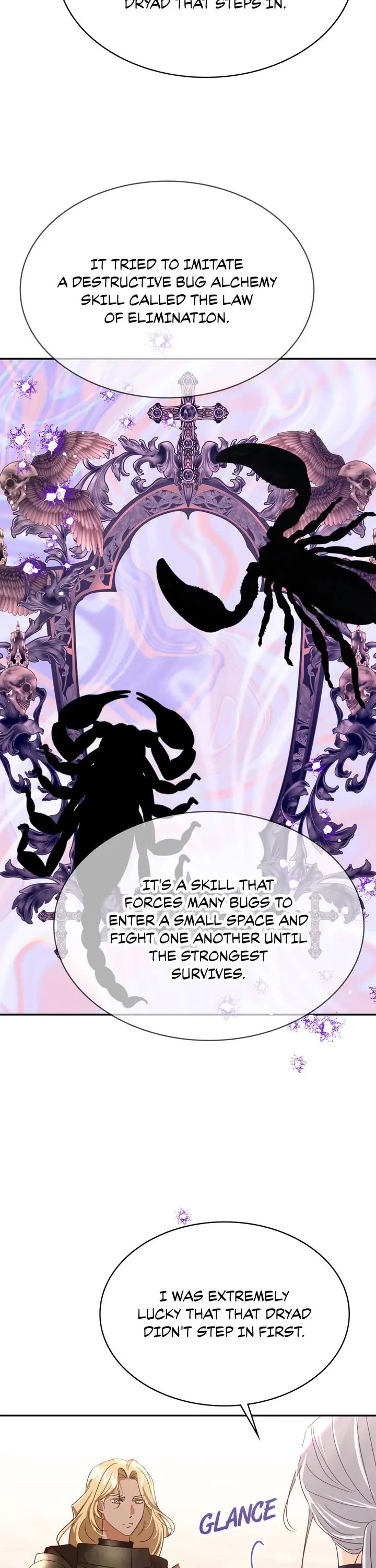 Terrarium Adventure Chapter 77 page 13 - Chapter 77