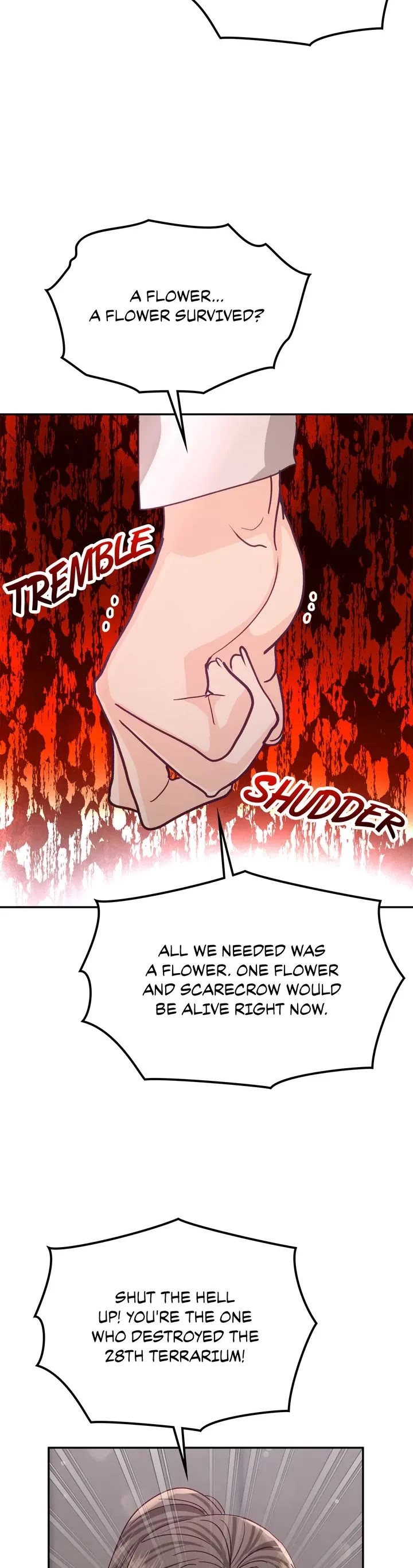 Terrarium Adventure Chapter 77 page 29 - Chapter 77