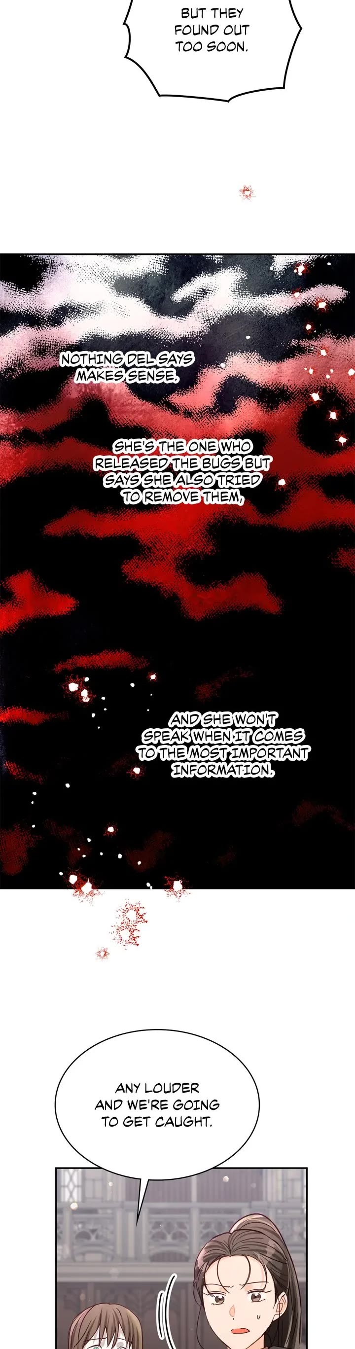 Terrarium Adventure Chapter 77 page 34 - Chapter 77