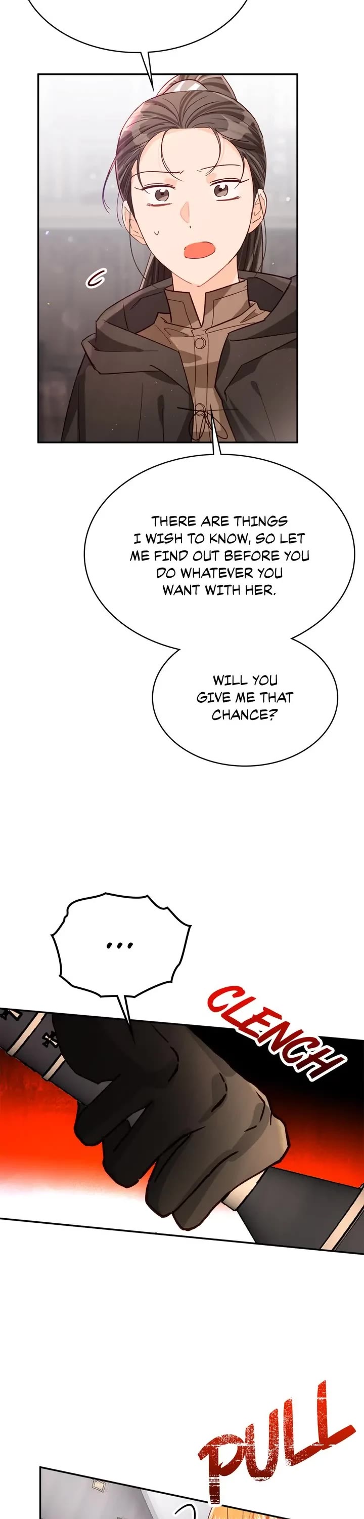 Terrarium Adventure Chapter 77 page 36 - Chapter 77