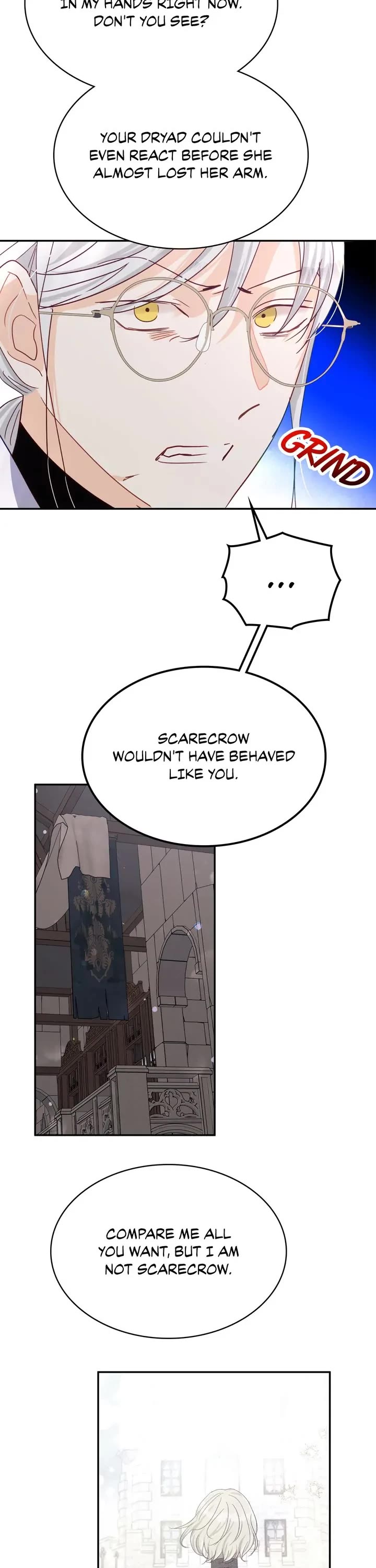 Terrarium Adventure Chapter 77 page 38 - Chapter 77
