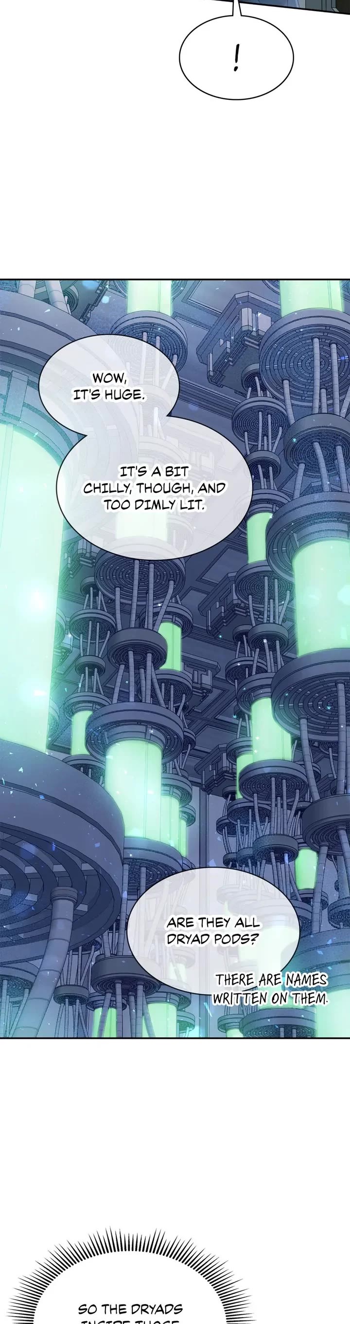 Terrarium Adventure Chapter 78 page 19 - Chapter 78