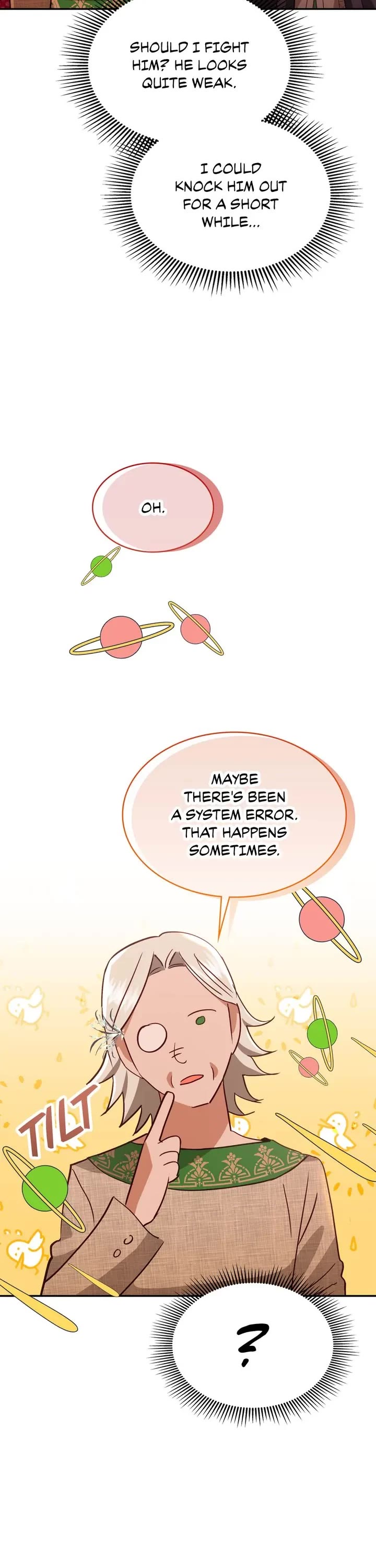 Terrarium Adventure Chapter 78 page 22 - Chapter 78