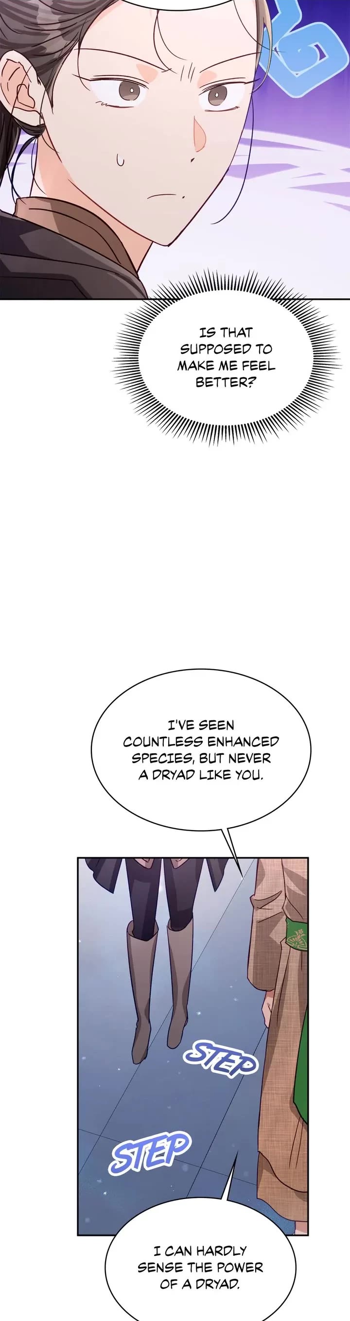 Terrarium Adventure Chapter 78 page 29 - Chapter 78