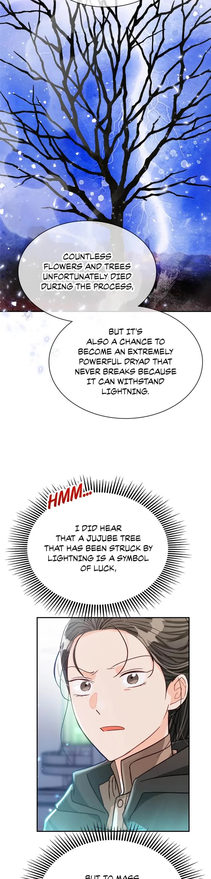 Terrarium Adventure Chapter 78 page 38 - Chapter 78