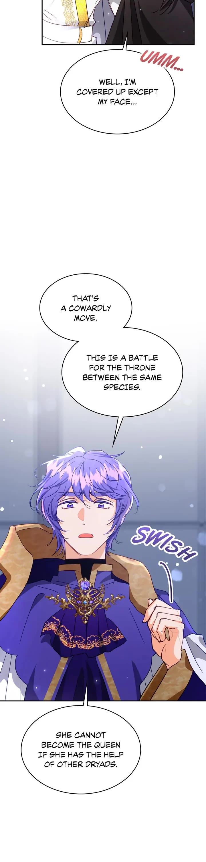 Terrarium Adventure Chapter 79 page 12 - Chapter 79