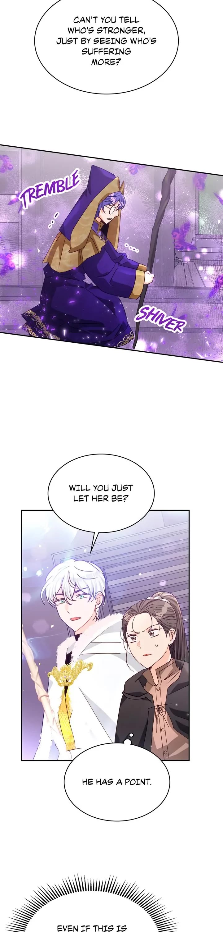 Terrarium Adventure Chapter 79 page 32 - Chapter 79