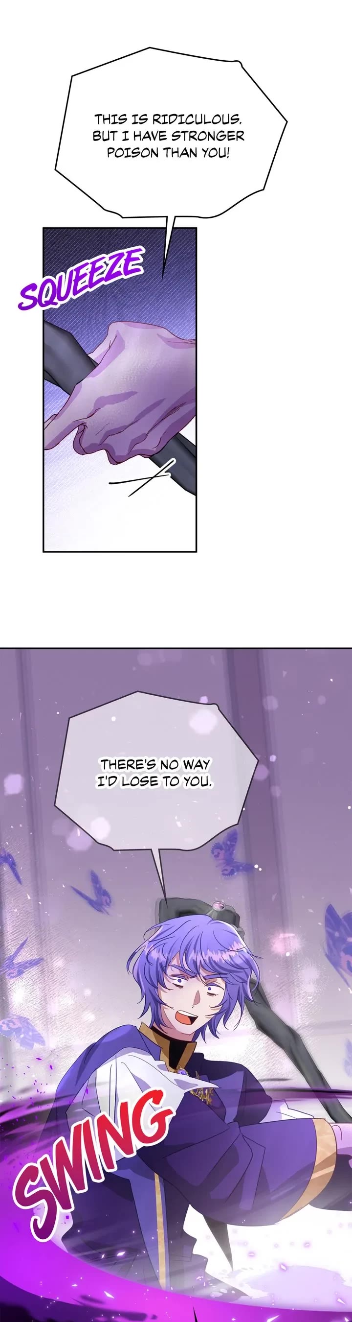 Terrarium Adventure Chapter 79 page 39 - Chapter 79