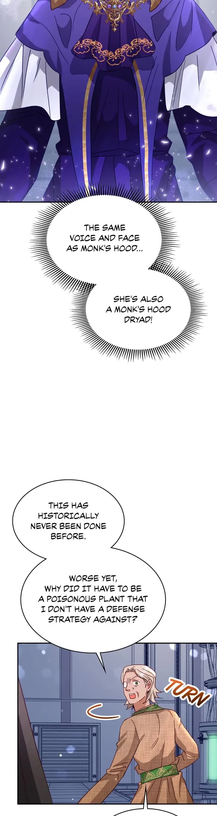 Terrarium Adventure Chapter 79 page 4 - Chapter 79