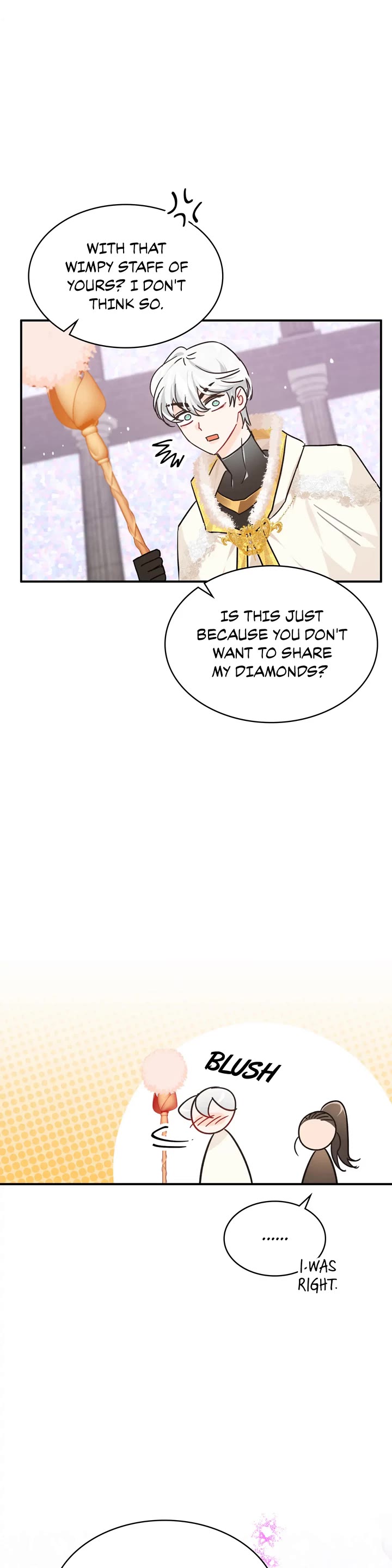 Terrarium Adventure Chapter 8 page 30 - Chapter 8
