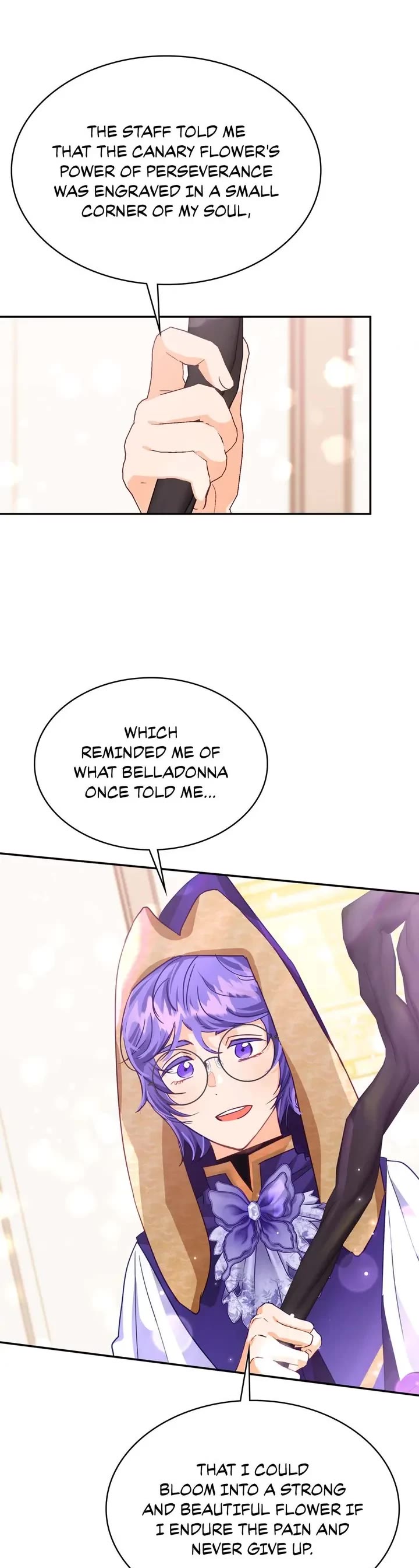Terrarium Adventure Chapter 80 page 19 - Chapter 80