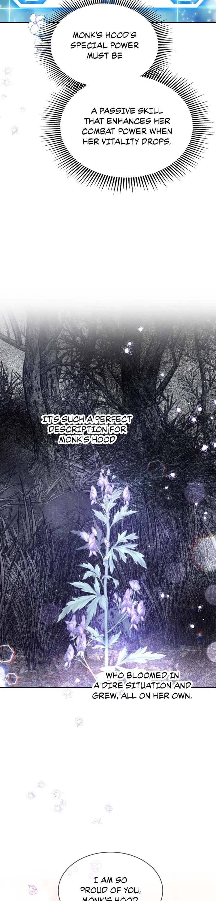 Terrarium Adventure Chapter 80 page 21 - Chapter 80